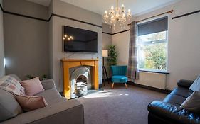 Spacious Town House